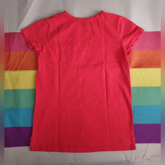 Primary 8-9 Poppy Legging Tee - Picture 6 of 7